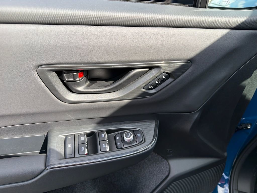 New 2026 Subaru Outback Wilderness image 17