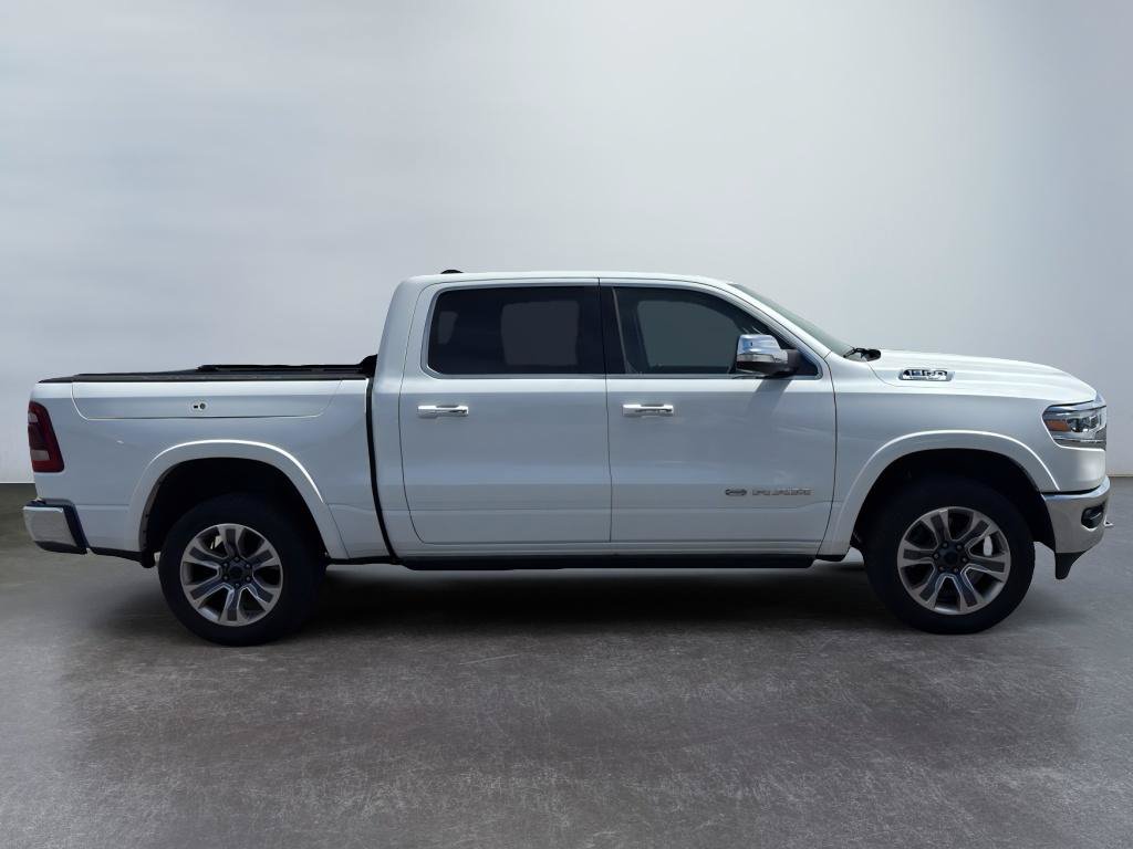 Used 2019 RAM 1500 Limited AWD/4WD image 4