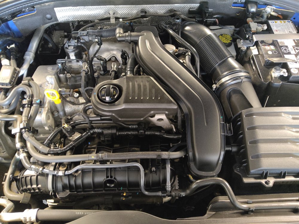 Used 2024 Volkswagen Jetta Sport FWD image 30
