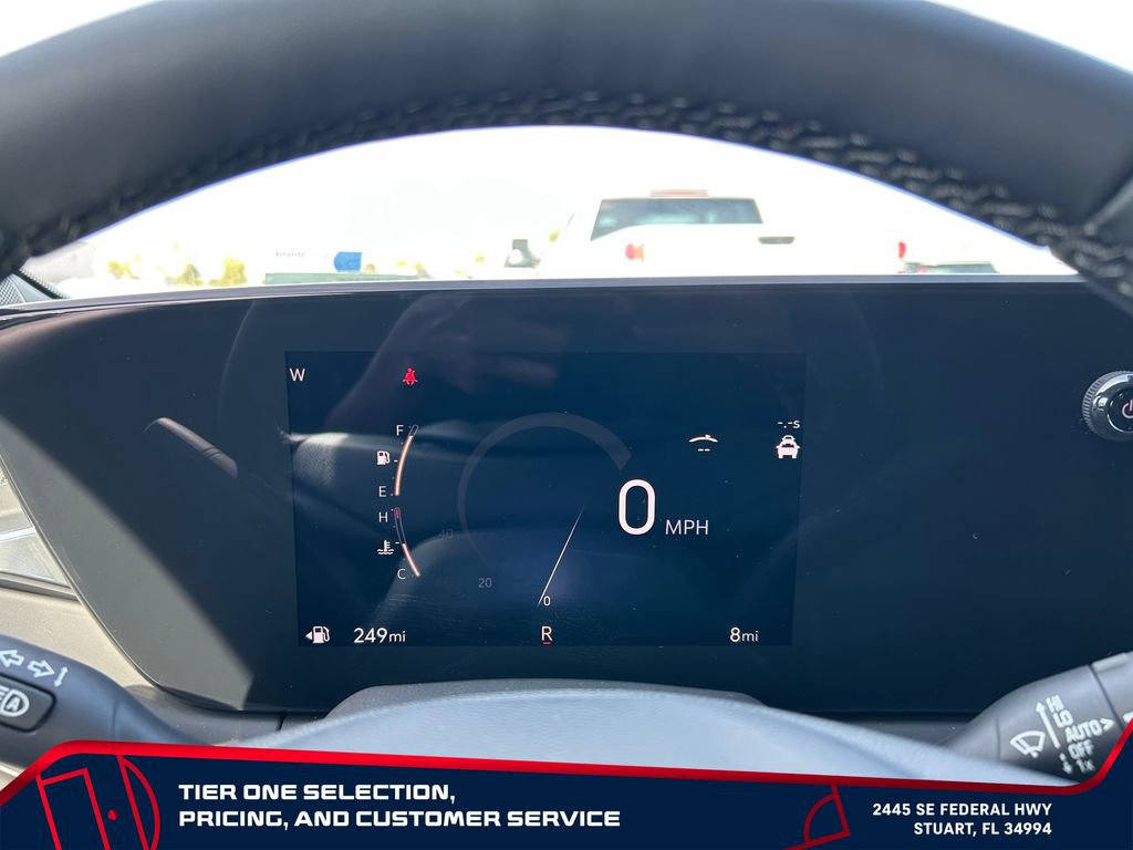 New 2026 Buick Envista Preferred w/ Convenience I Package FWD image 26