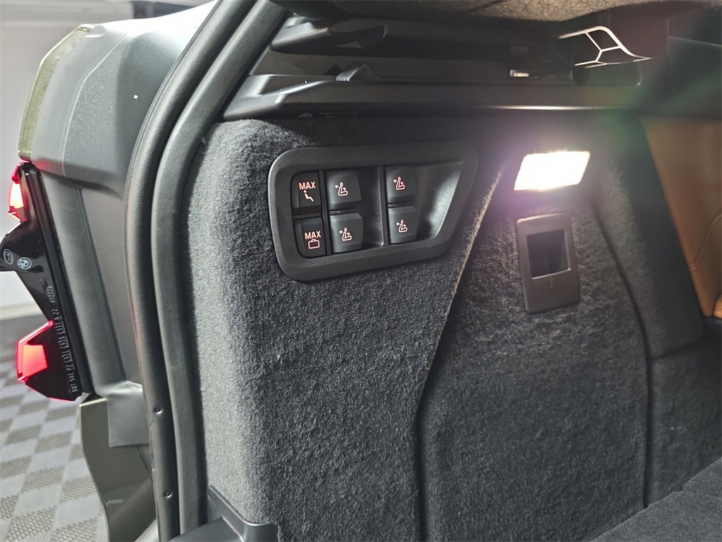 New 2026 BMW X7 xDrive40i w/ M Sport Package image 14