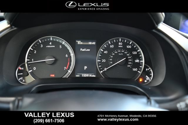 Used 2017 Lexus RX 350 AWD w/ Accessory Package image 10