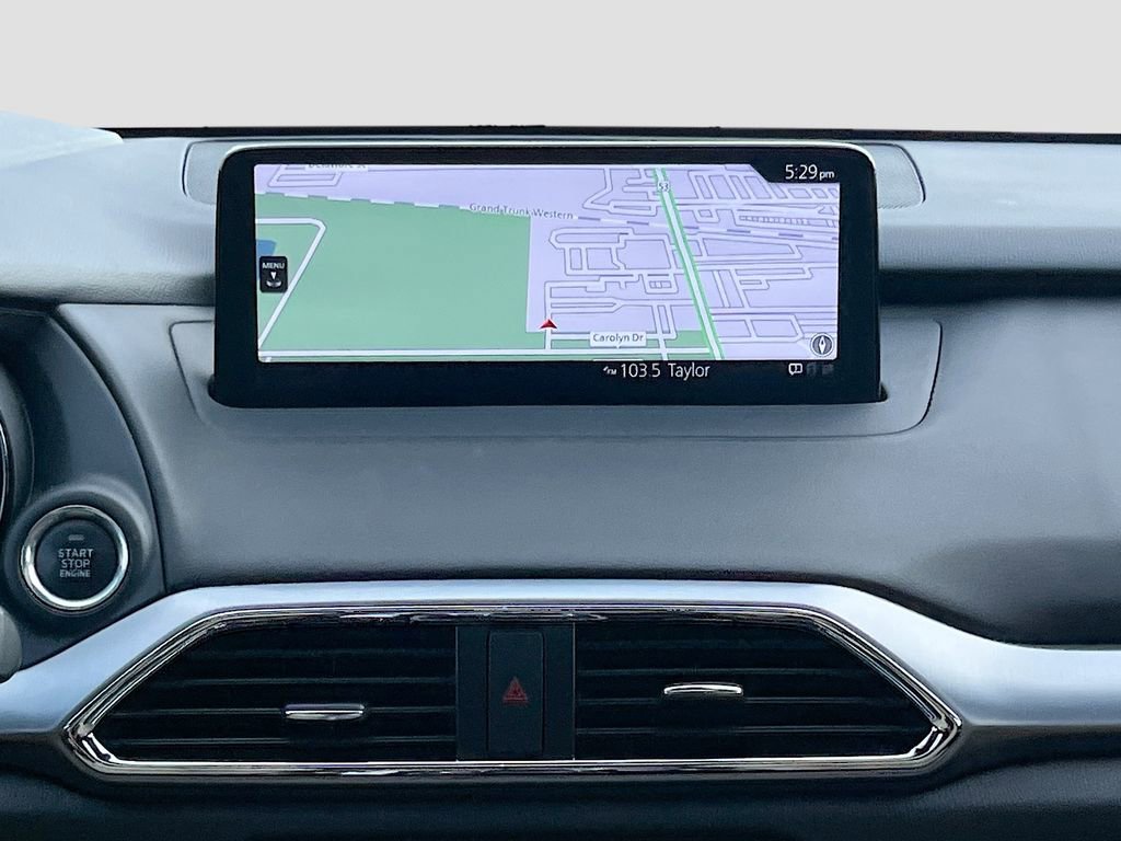 Used 2023 MAZDA CX-9 Grand Touring image 13