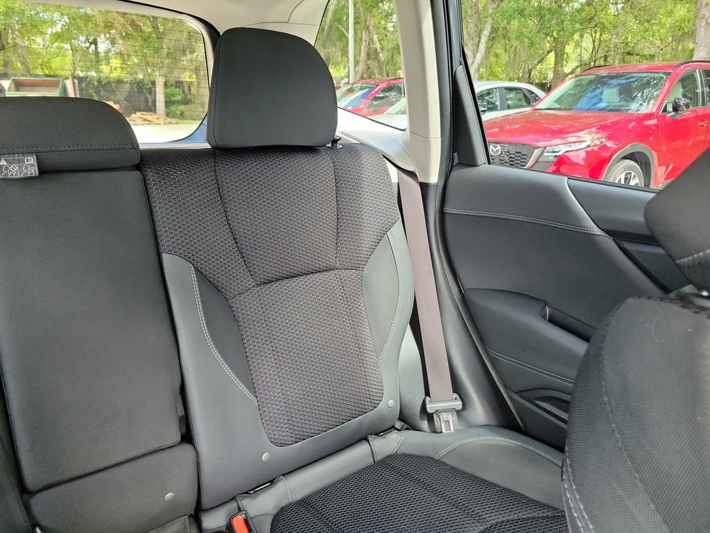 Used 2022 Subaru Forester Premium AWD/4WD image 15