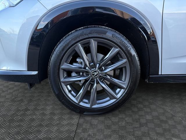 Used 2025 Acura ADX A-Spec image 13