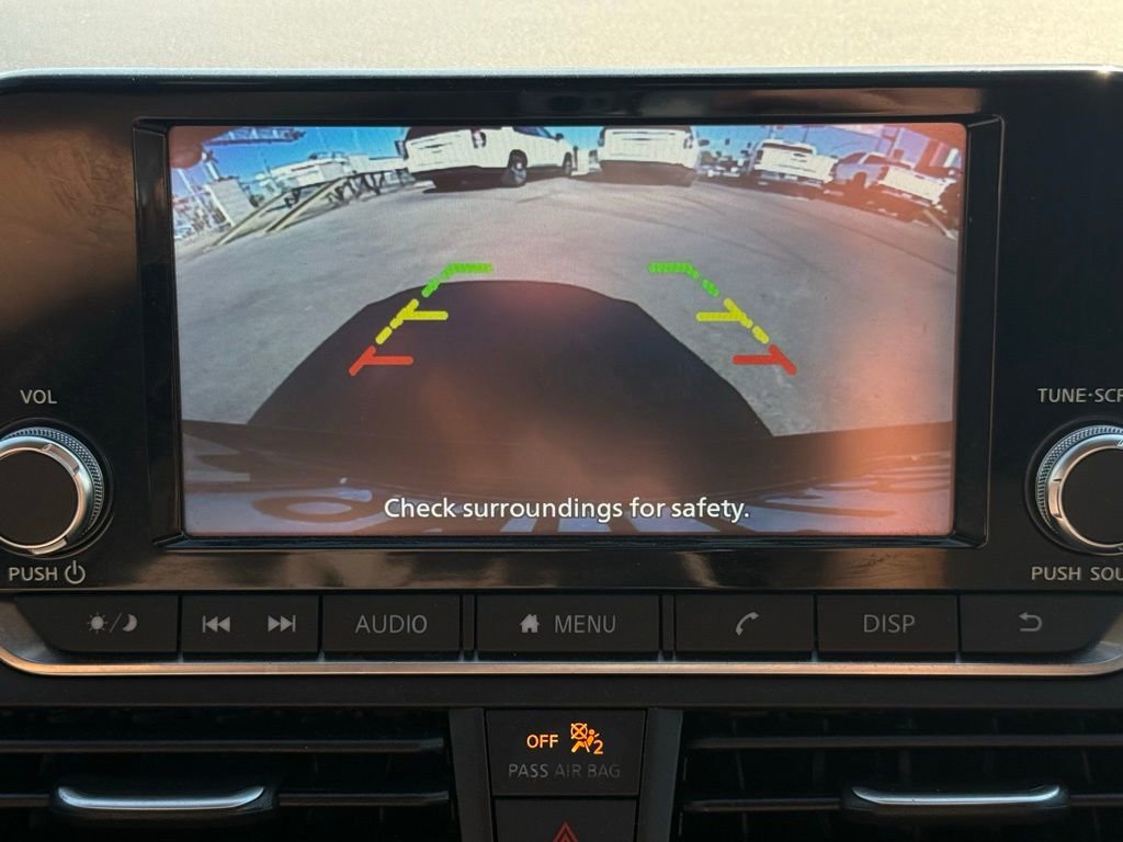 Certified 2024 Nissan Altima 2.5 S image 29