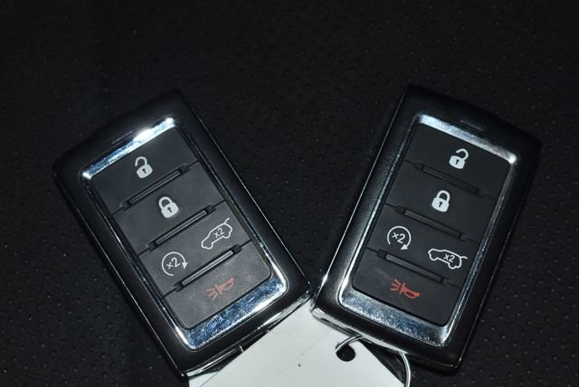 Certified 2022 Jeep Grand Cherokee L Laredo AWD/4WD image 23
