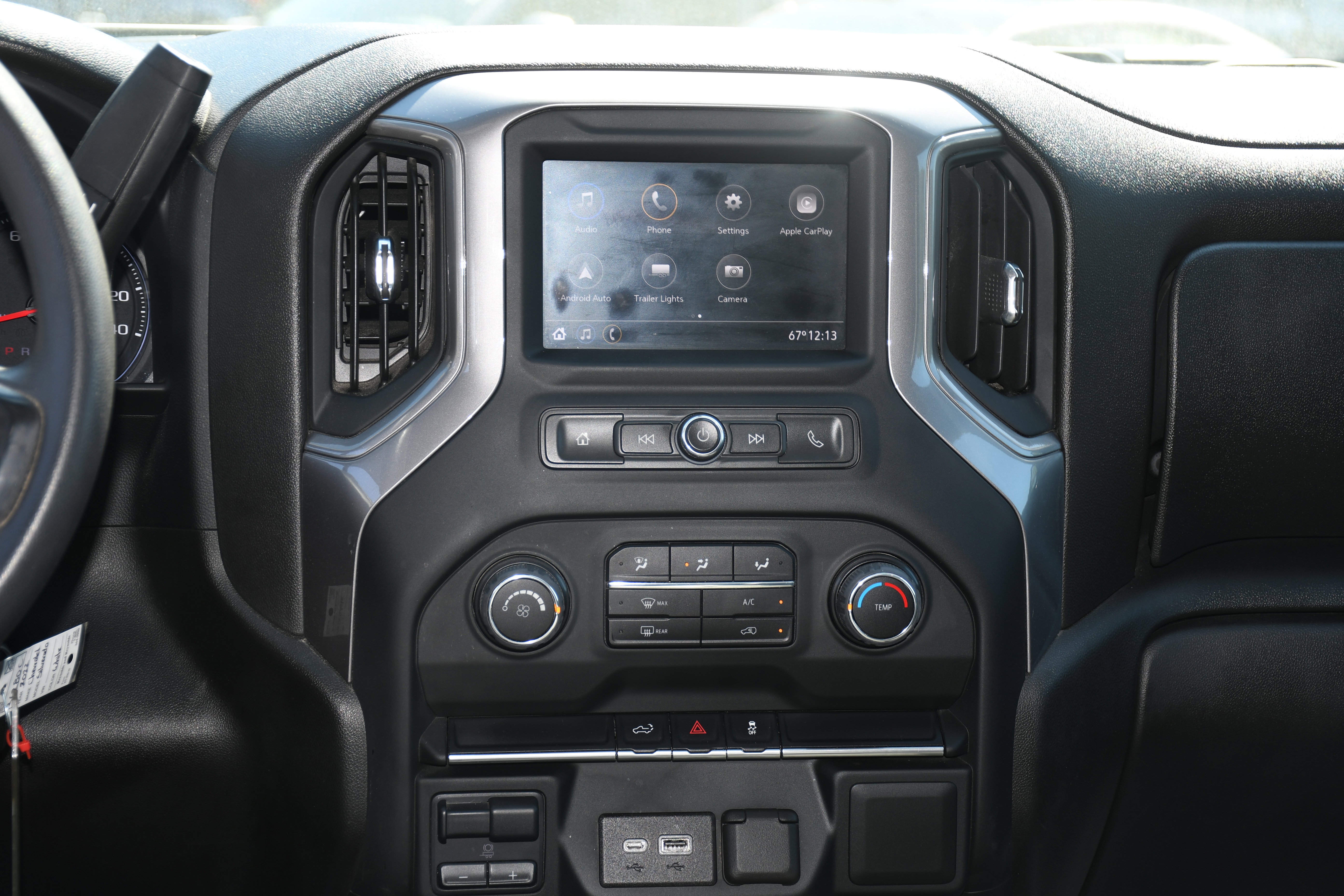 Used 2022 Chevrolet Silverado 2500 W/T w/ WT Convenience Package image 15