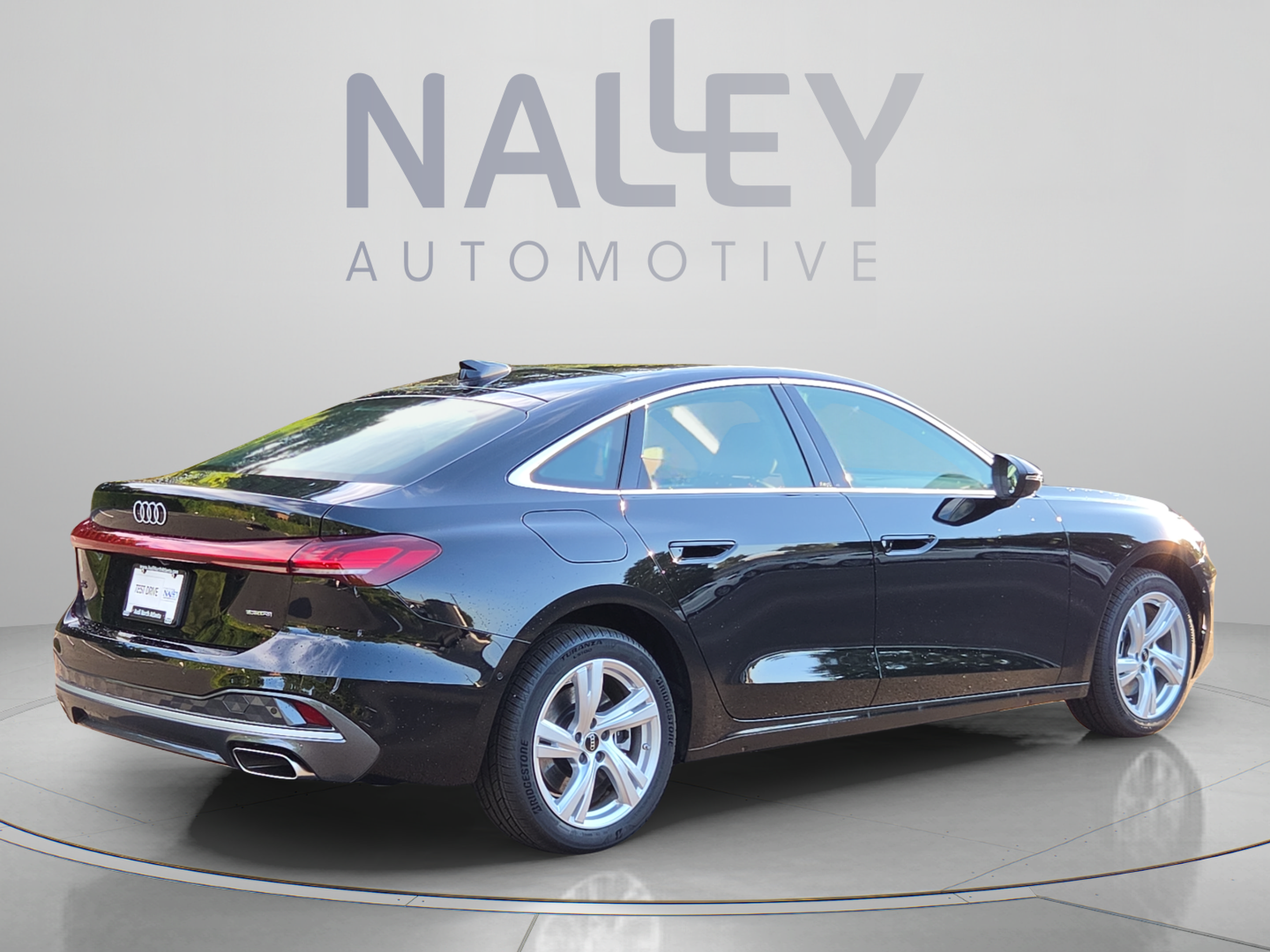 New 2026 Audi A5 Premium Plus AWD/4WD image 5