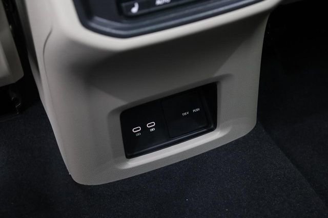 New 2026 Volkswagen Atlas SEL Premium R-Line image 27