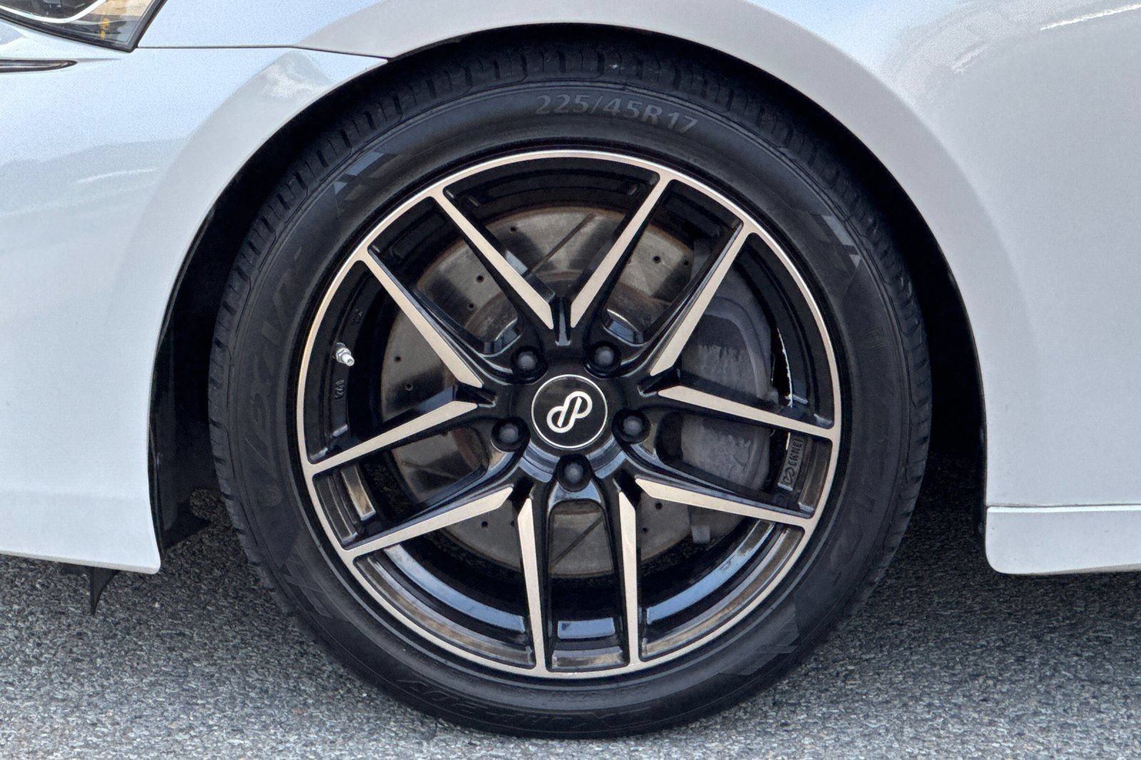 Used 2020 Lexus IS 300 w/ Premium Package RWD image 31