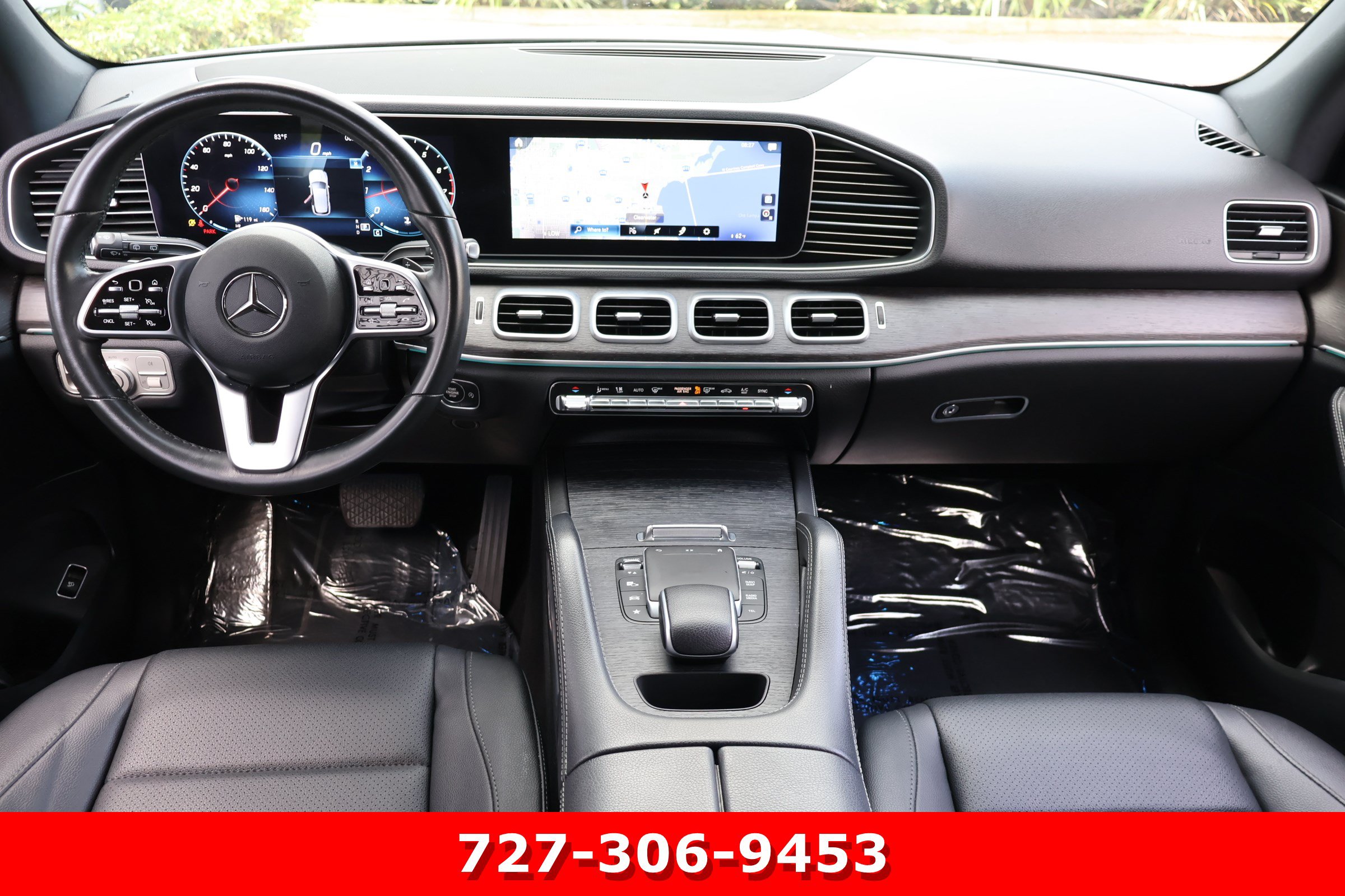 Certified 2022 Mercedes-Benz GLE 350 image 19