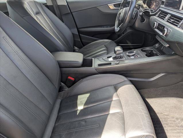 Used 2018 Audi A4 2.0T Premium Plus w/ Premium Plus Package AWD/4WD image 21