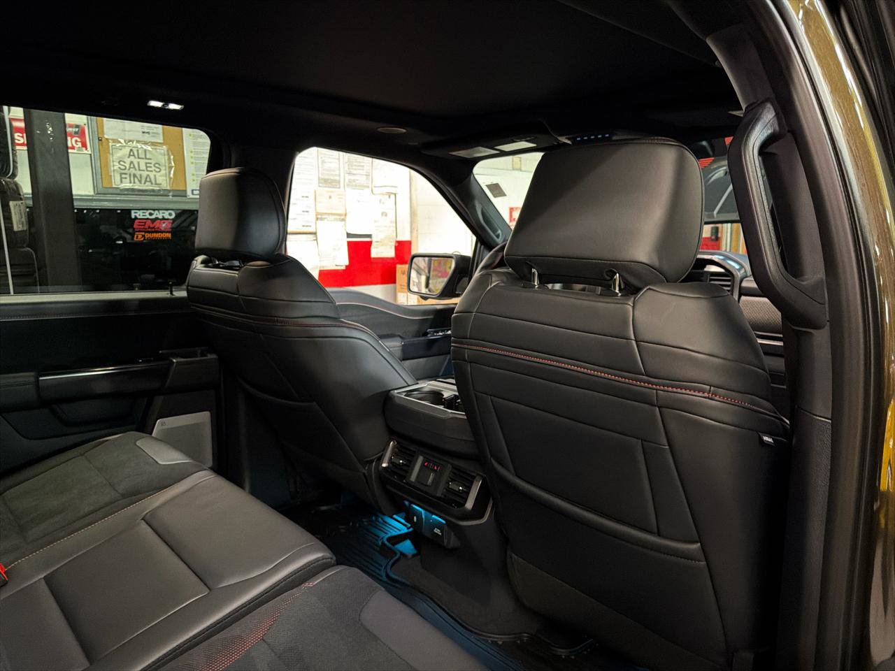 Used 2025 Ford F150 Raptor w/ Equipment Group 803A Raptor R image 21