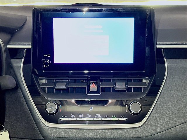 New 2026 Toyota Corolla LE image 9