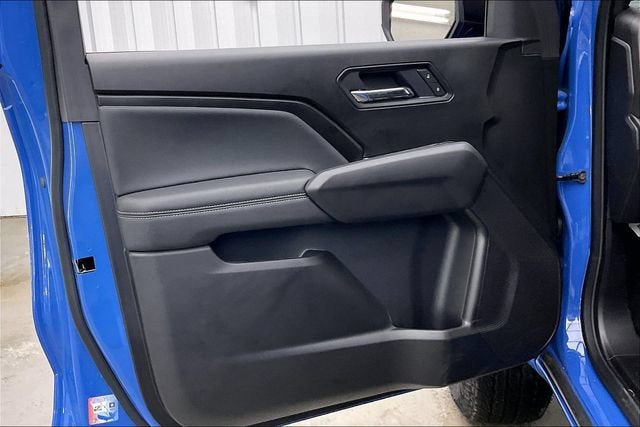 New 2026 GMC Canyon Elevation w/ Convenience Package AWD/4WD image 11