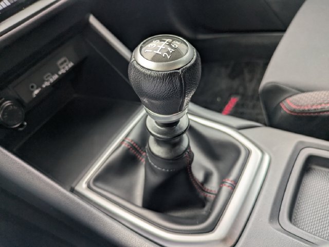 Certified 2024 Subaru WRX Premium AWD/4WD image 30