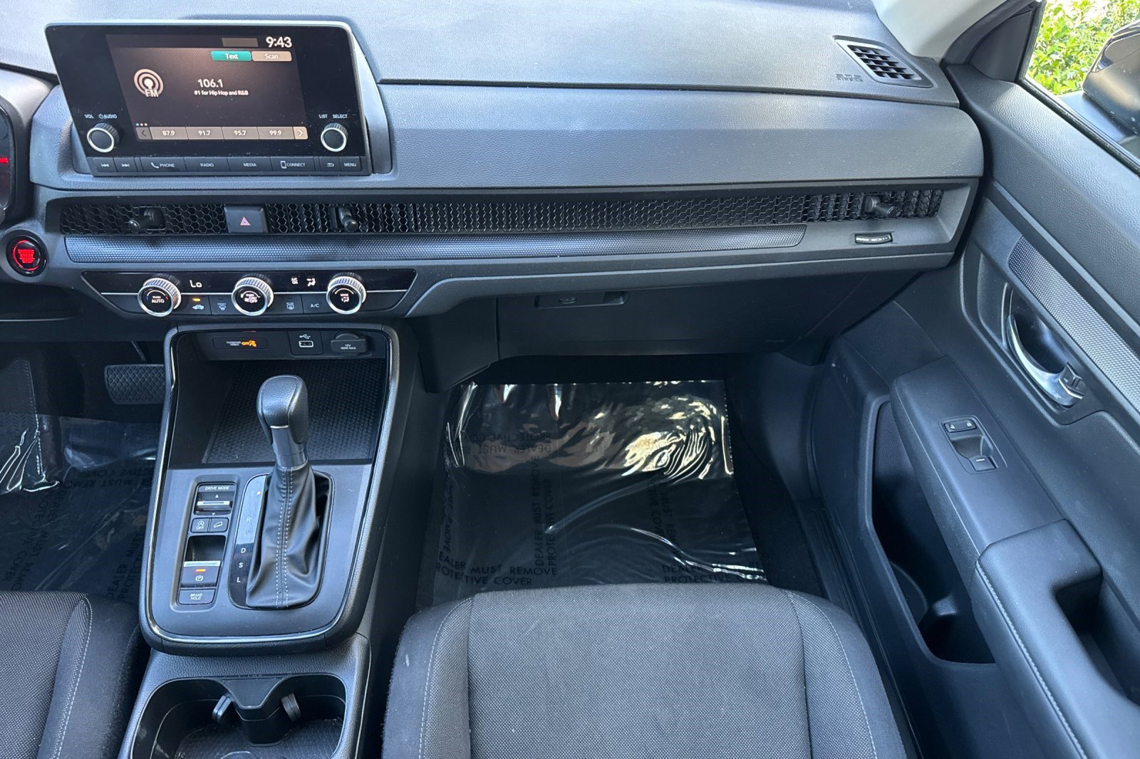 Used 2024 Honda CR-V LX image 28