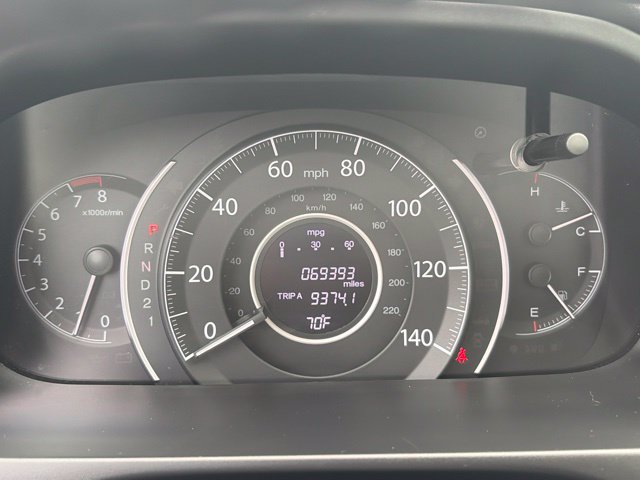Used 2013 Honda CR-V EX-L image 26