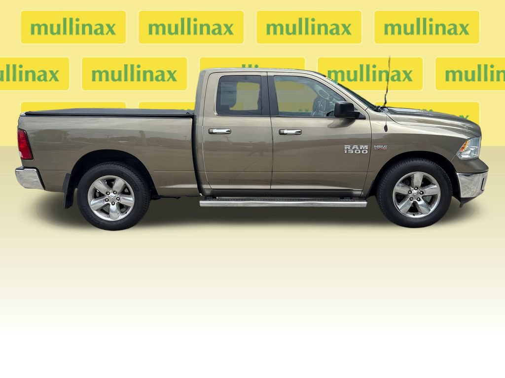 Used 2014 RAM 1500 Big Horn RWD video 2