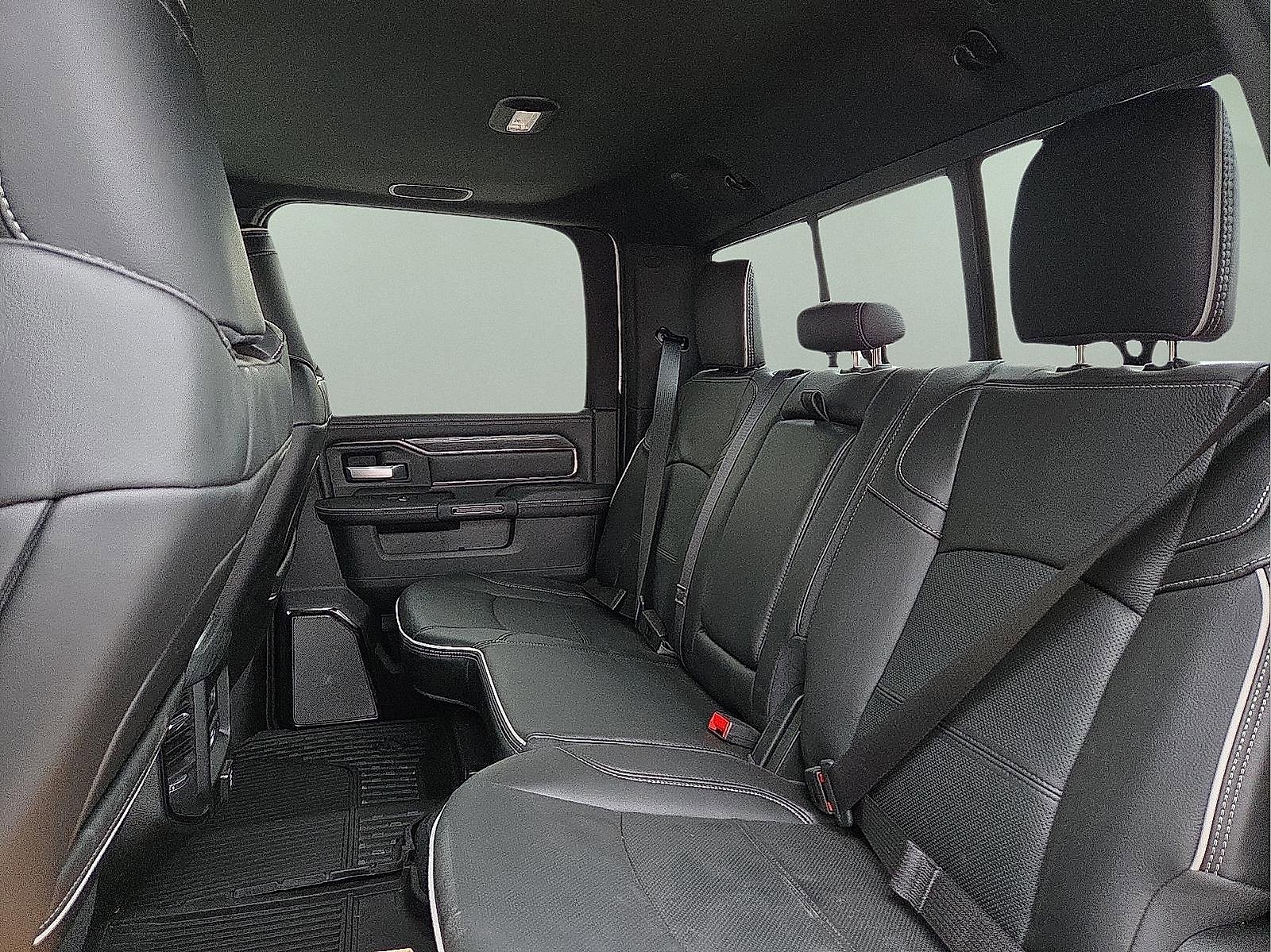 New 2025 RAM 2500 Power Wagon image 10