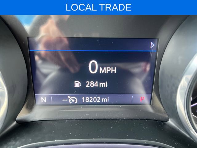 Used 2023 Buick Encore GX Select FWD image 21