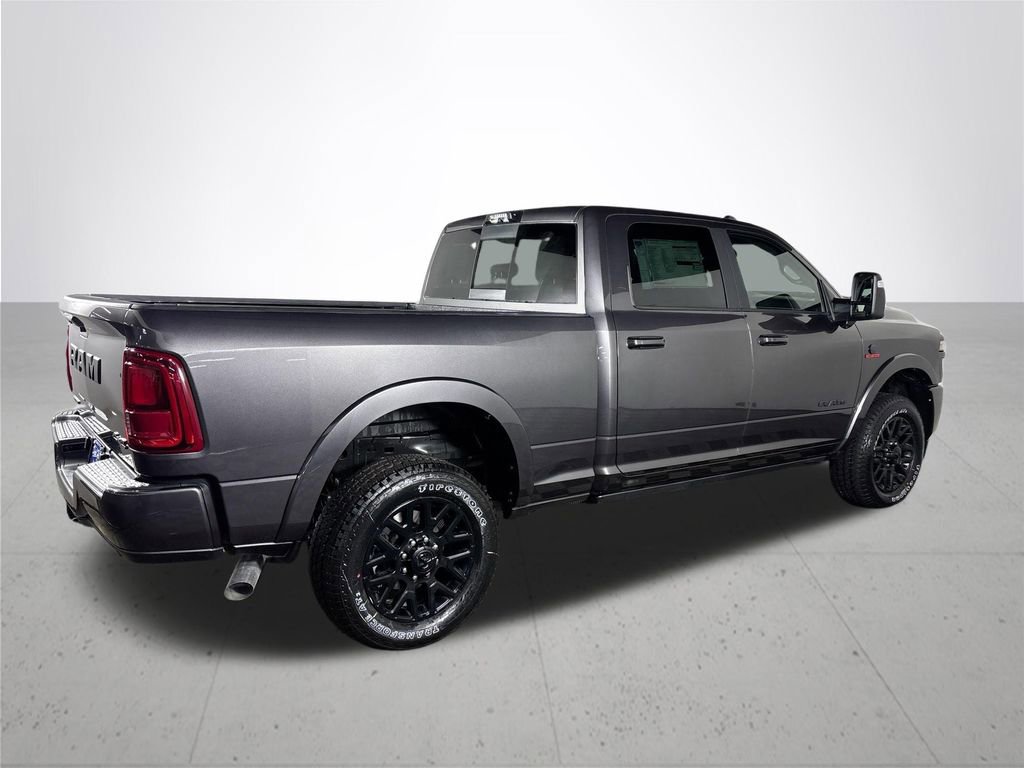 New 2026 RAM 2500 Limited image 6