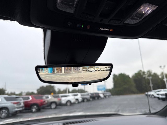 New 2026 Chevrolet Silverado 1500 High Country image 27