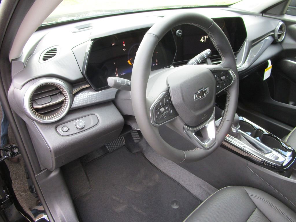 New 2026 Chevrolet Trax ACTIV w/ Driver Confidence Package image 16