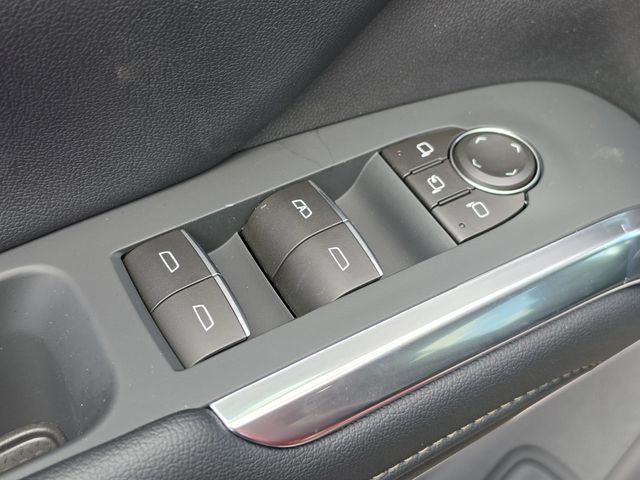 New 2026 Chevrolet Traverse High Country AWD/4WD image 21