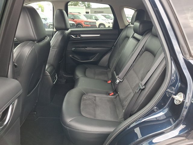 Used 2019 MAZDA CX-5 Touring AWD/4WD image 13