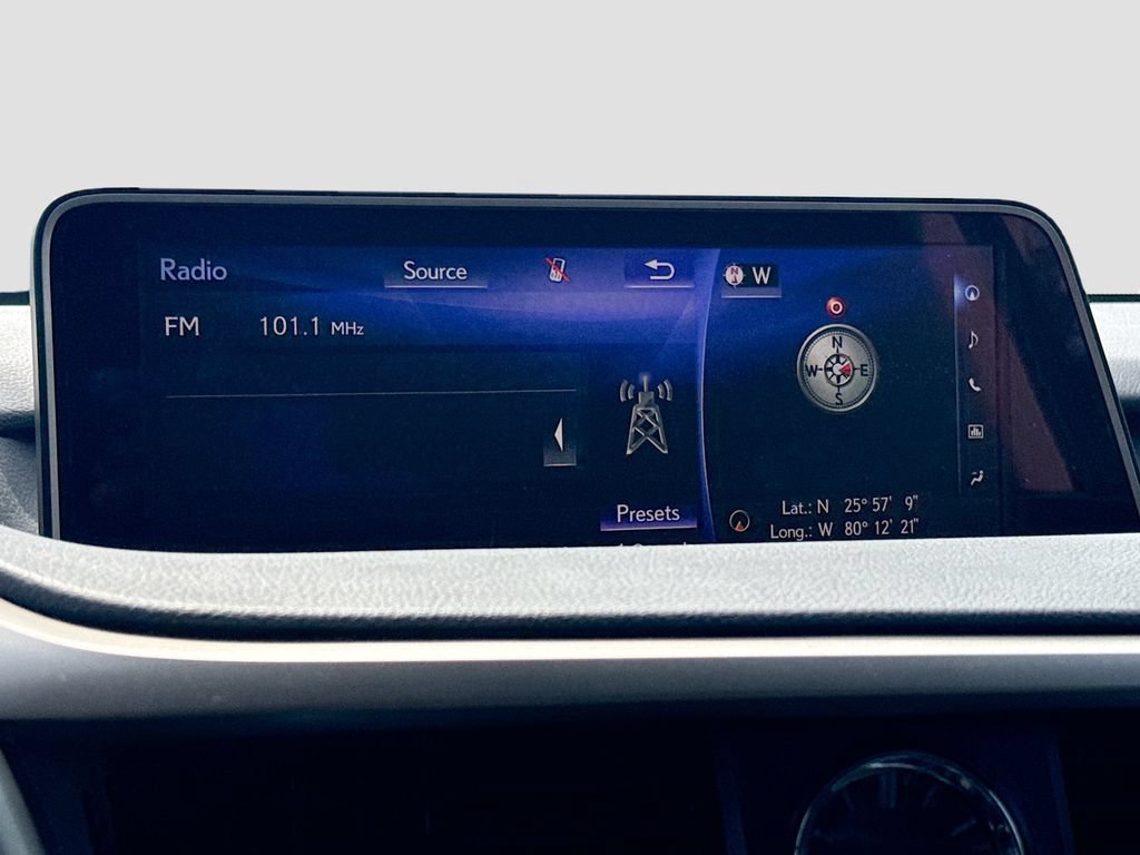 Used 2016 Lexus RX 350 FWD w/ Premium Package image 15