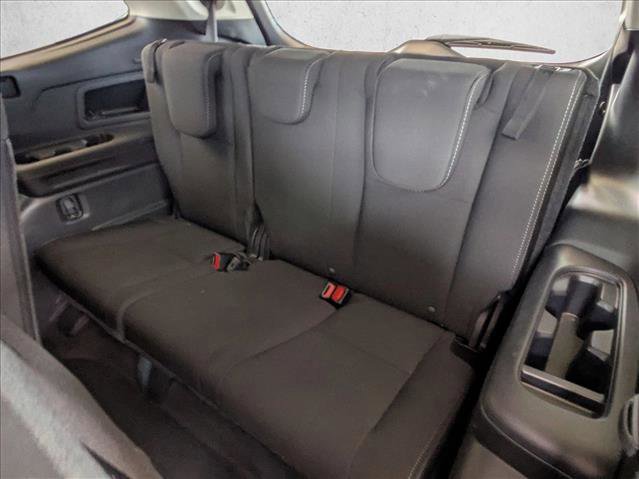Used 2025 Subaru Ascent Premium AWD/4WD image 10