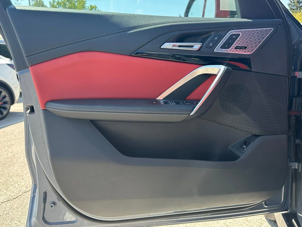 Used 2023 BMW X1 xDrive28i w/ Premium Package image 15