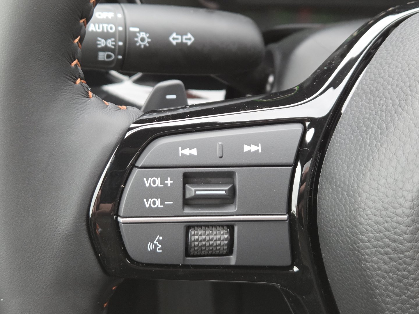 New 2027 Honda CR-V Sport Touring image 33