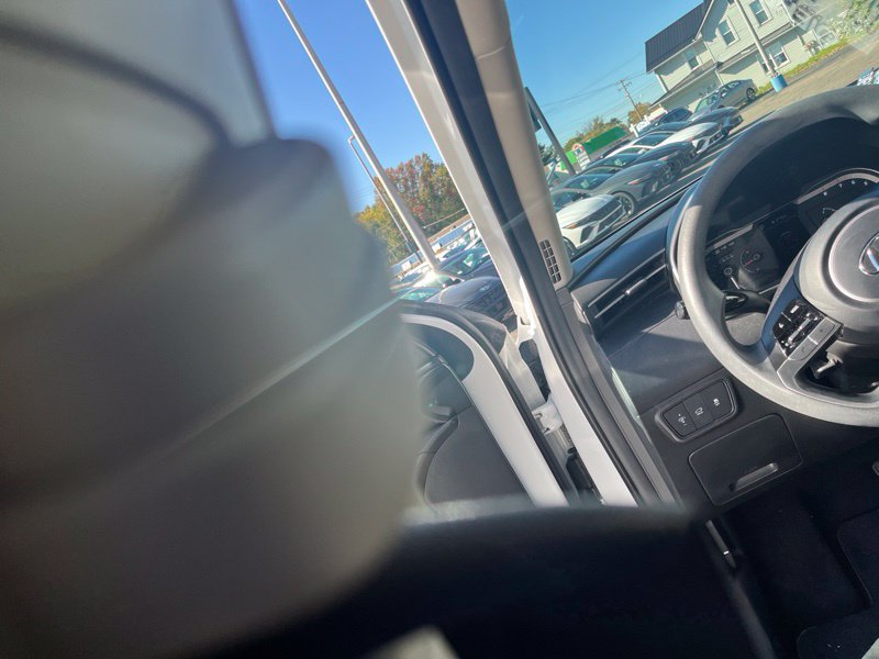 Used 2023 Hyundai Tucson SEL FWD image 10