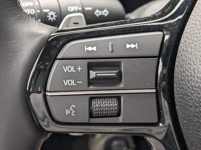 Used 2025 Acura Integra A-Spec w/ Technology Package FWD image 28