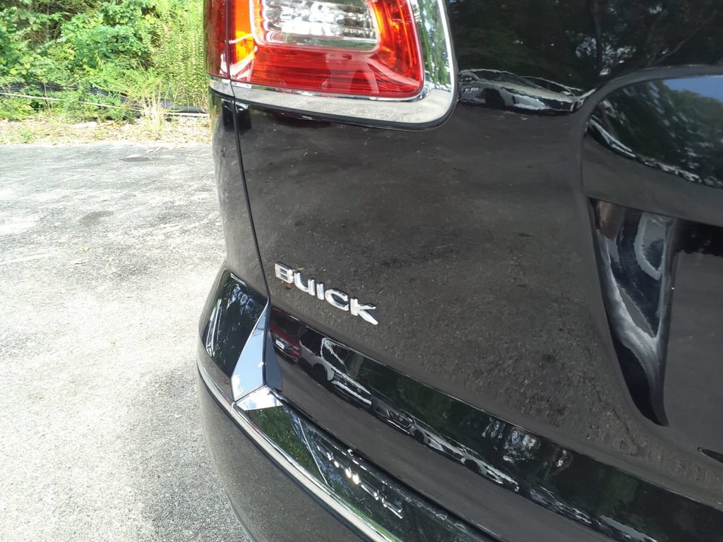 Used 2017 Buick Enclave Premium w/ Experience Buick Package FWD image 15