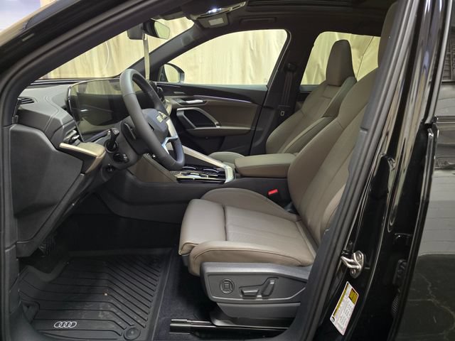 New 2026 Audi Q5 Premium Plus AWD/4WD image 14