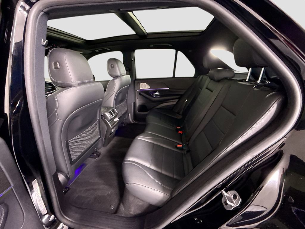 Certified 2021 Mercedes-Benz GLE 350 4MATIC image 22