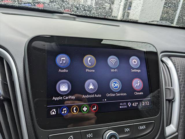 Used 2023 Chevrolet Malibu LT image 21