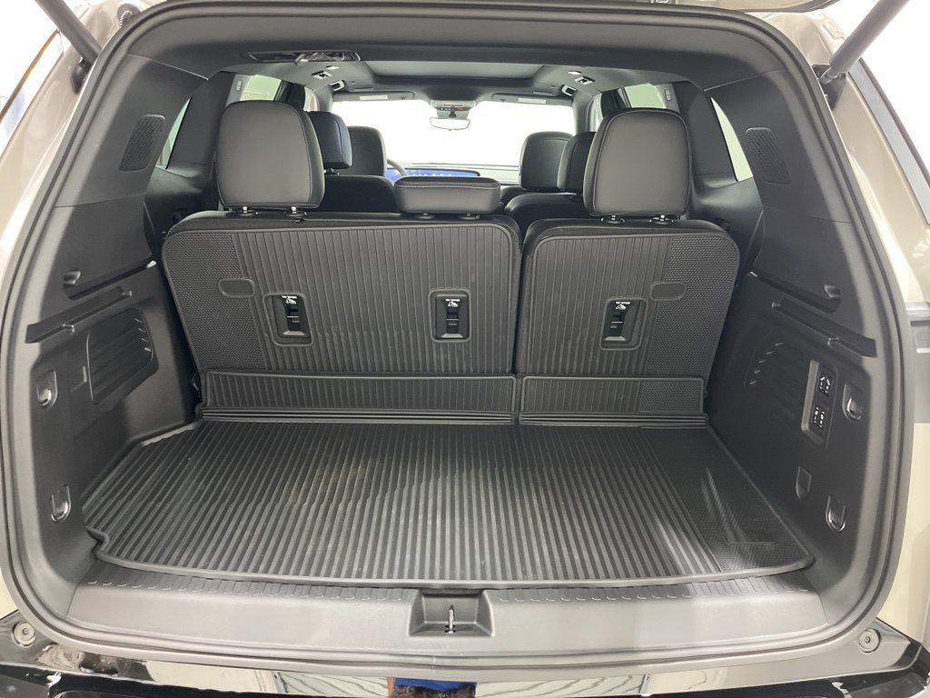 New 2026 Buick Enclave Sport Touring w/ Power Package FWD image 25
