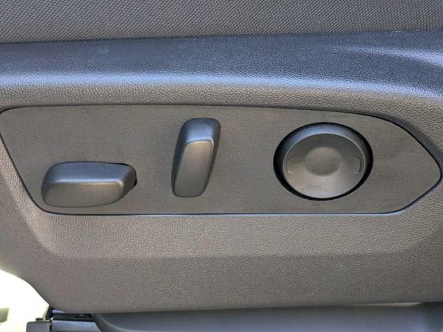 Used 2025 Chevrolet Silverado 1500 Custom Trail Boss image 17