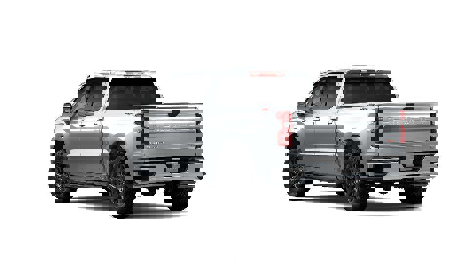 New 2026 Chevrolet Silverado 1500 RST image 4