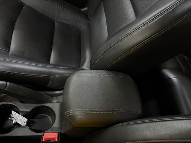 Used 2016 Chevrolet Cruze LT w/ RS Appearance Package FWD image 33