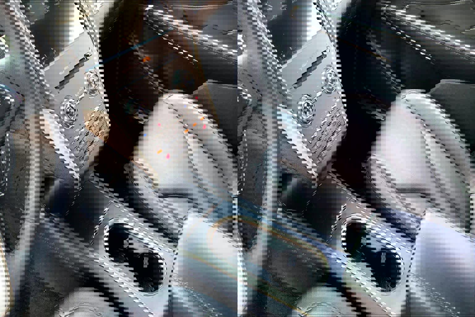 Used 2018 Lincoln MKC Premiere image 17