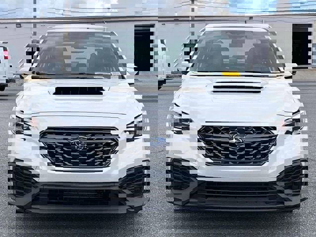 Used 2023 Subaru WRX AWD/4WD image 4