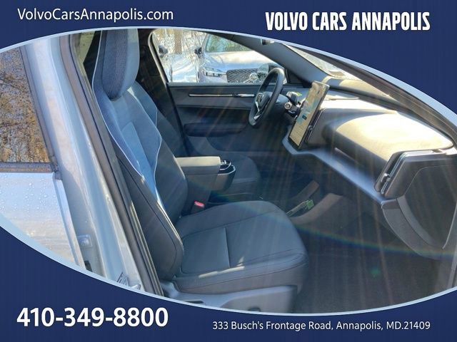 New 2026 Volvo EX30 Plus image 16