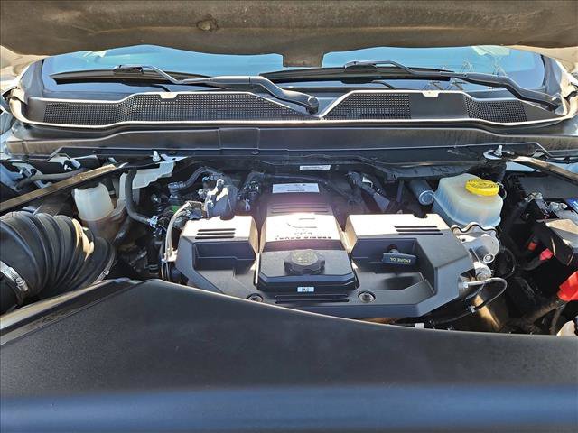 Used 2021 RAM 2500 Big Horn AWD/4WD image 20