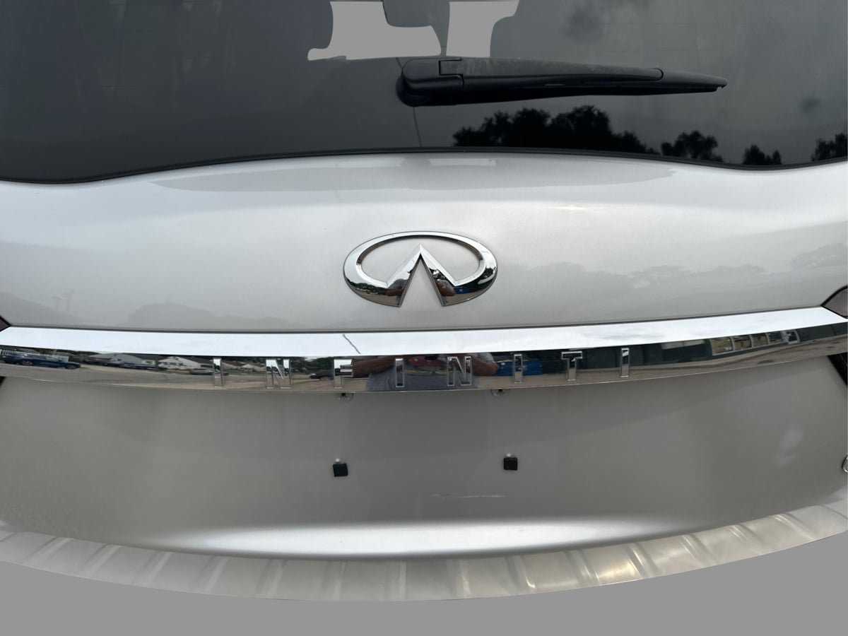 Used 2019 INFINITI QX80 Luxe AWD/4WD image 37